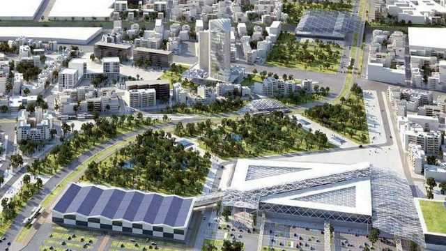 d8b7d986d8acd8a9-d8aad98ad983-3 طنجة تطلق برامج للتكوين المهني للشباب العاطلين