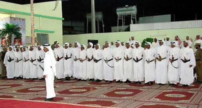 عرضة الرزفة