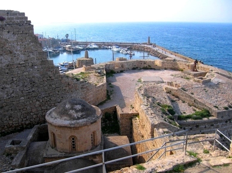 غيرنة الساحلية