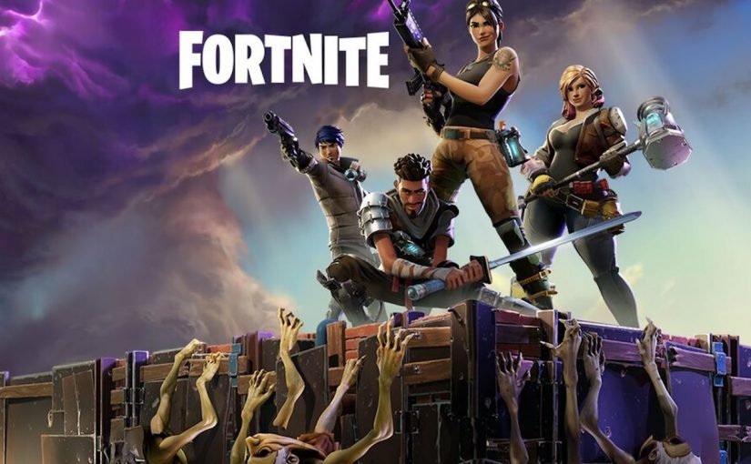 كم باقي على سيزون 16 فورت نايت