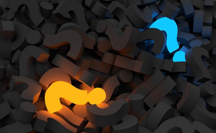 ما هو الشيء الذي يؤخذ منك قبل ان تحصل عليه