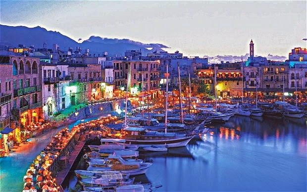 مدينة غيرنةليلا