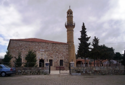 مسجد الفتح