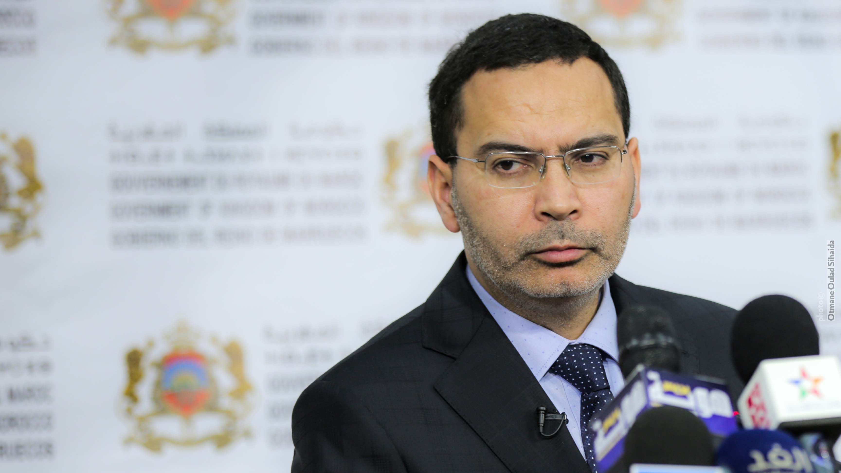 فيديو.. الخلفي: 359 ألف شخص سنويا يوضعون في الحراسة النظرية ويصرف عليهم 6 مليار سنيتم