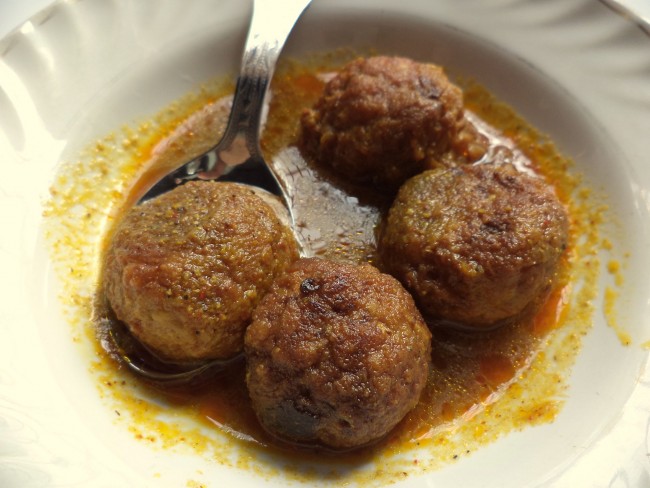 مطعم Hacıbaba Et Lokantası