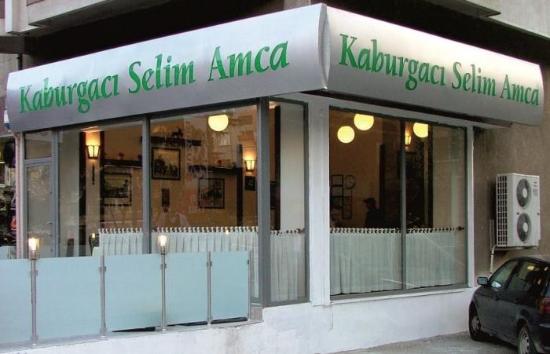 مطعم Kaburgaci Selim Amca
