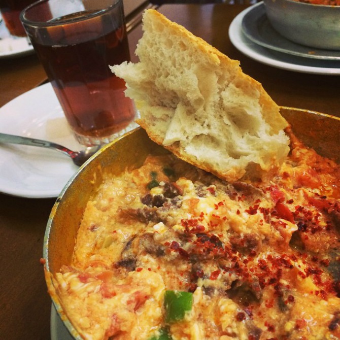 مطعم Kent Café