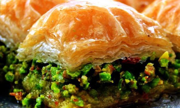 مطعم Koçak Baklava