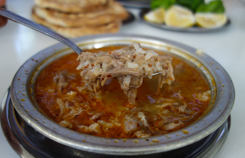 مطعم Metanet Restaurant