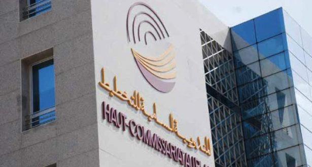 d985d986d8afd988d8a8d98ad8a9-d8a7d984d8aad8aed8b7d98ad8b7-6 مندوبية التخطيط تسجل تراجع طفيف للنمو الاقتصادي خلال الفصل الثالث من 2019