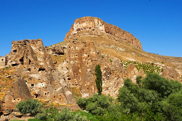 منطقة Soǧanlı