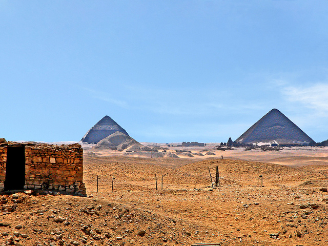 دهشور
