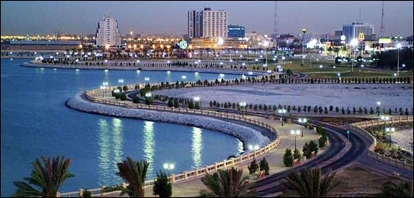 الدمام