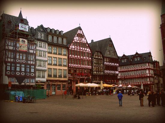 Daytrips from Berlin