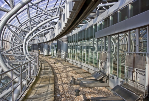 Düsseldorf Airport