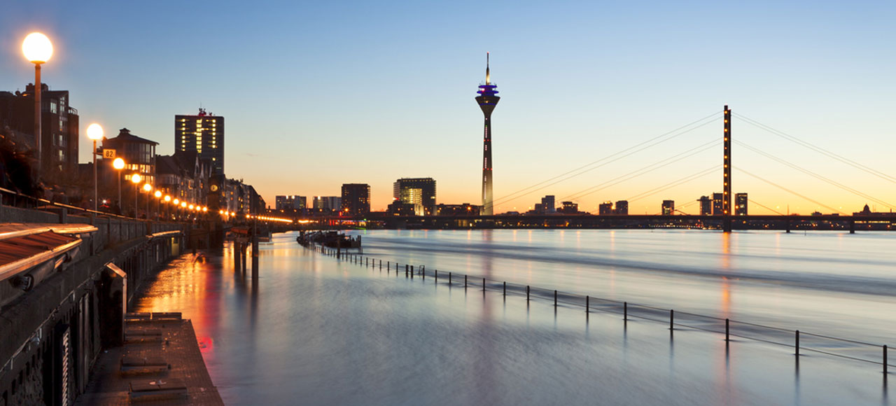 Düsseldorf