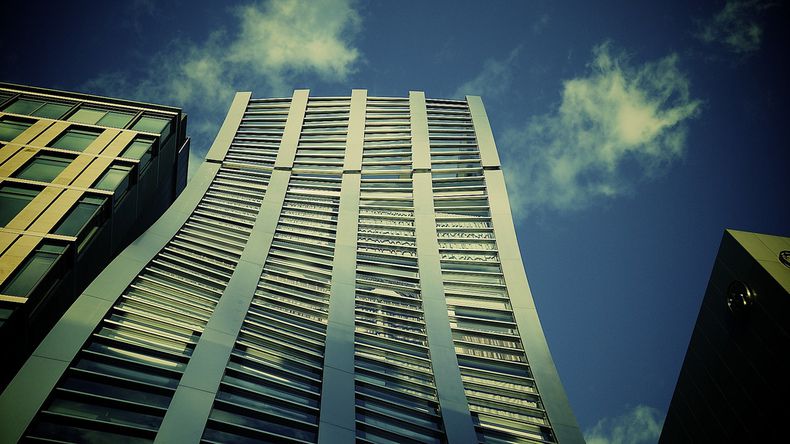De Beers Building