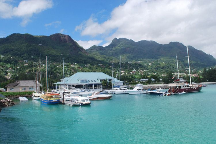 D’ Arros Island