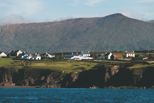 DINGLE CITY