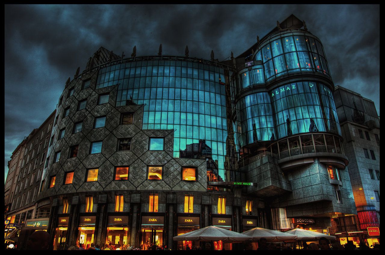 DO&CO Hotel Vienna
