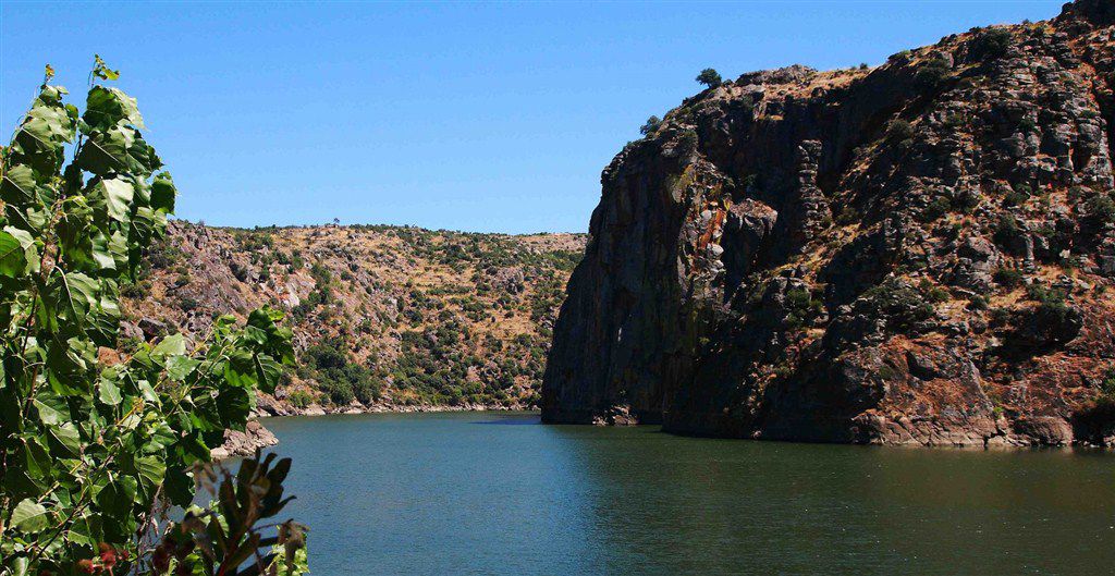 Douro River Portugal