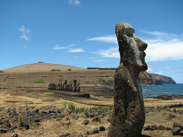 Easter Island