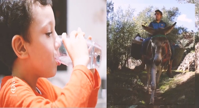 30 بالمائة من ساكنة الوسط القروي تواجه اختلالات في التزود بالماء الشروب