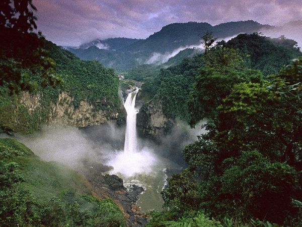 Ecuador