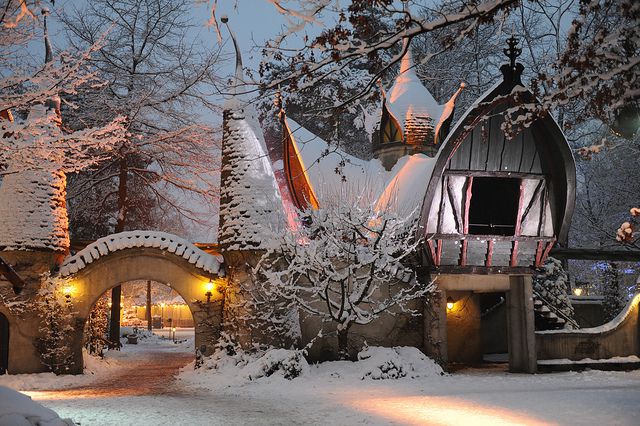 Efteling