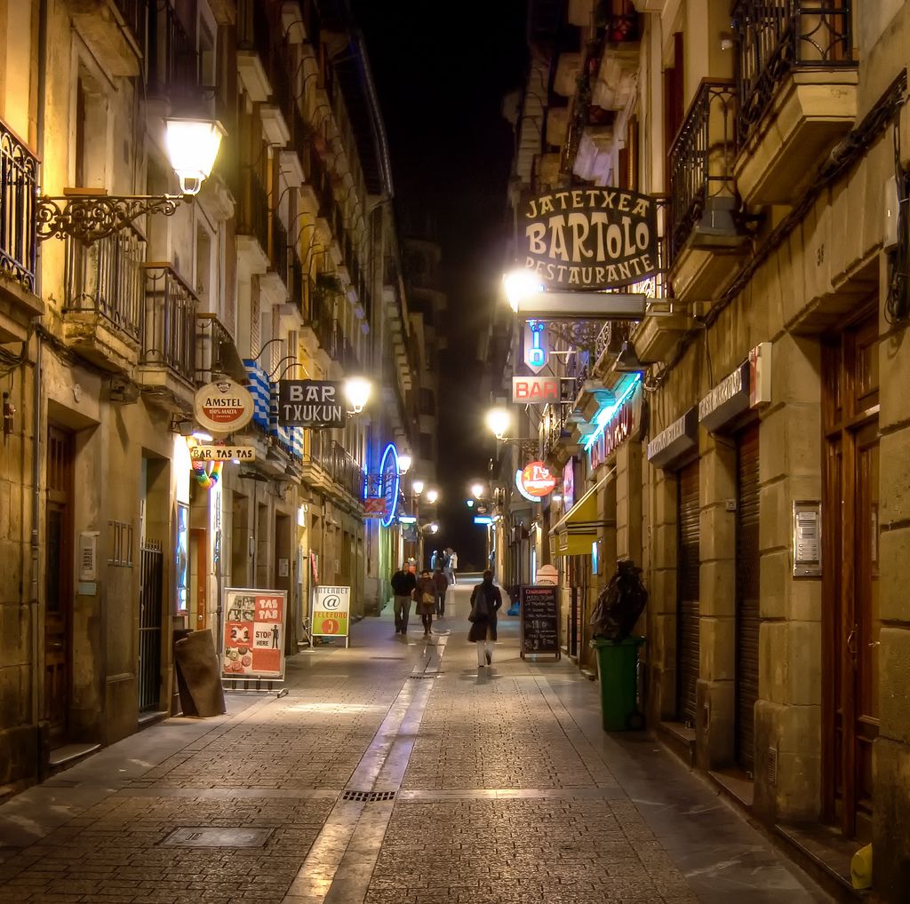 El Arenal