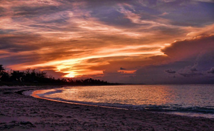 Eleuthera