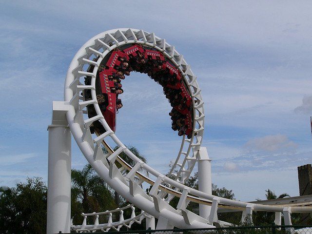 entertainment in The gold coast of australia