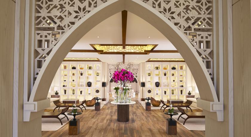 Banana Island Resort Doha