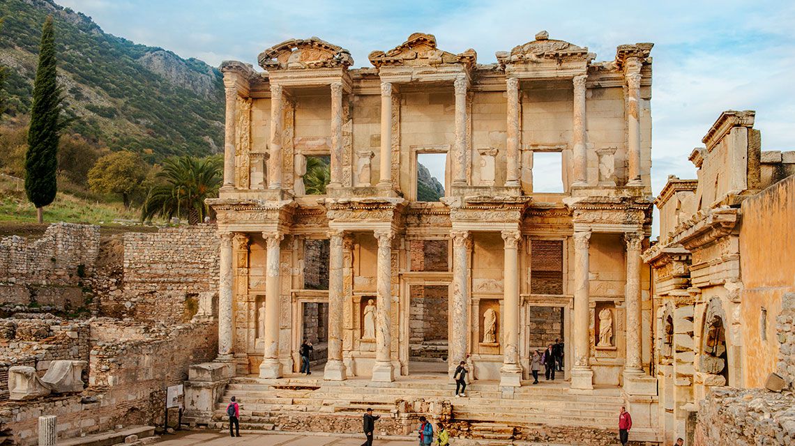 Ephesus