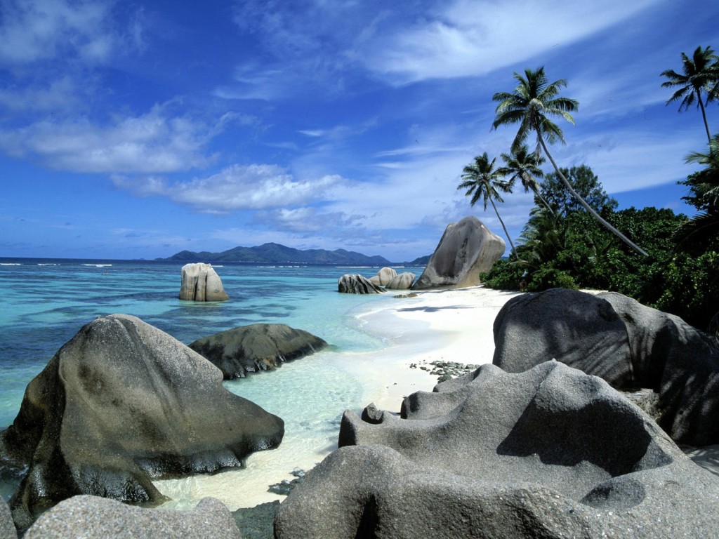 Facts and figures about the Pacific Islands