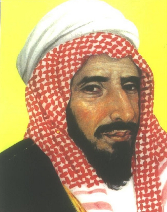 فيصل بن سلطان الدويش