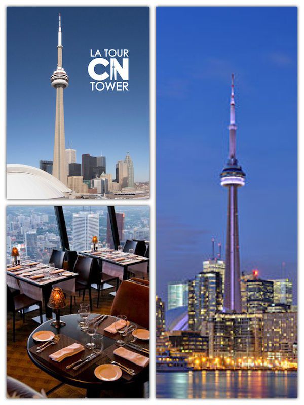 CN Tower