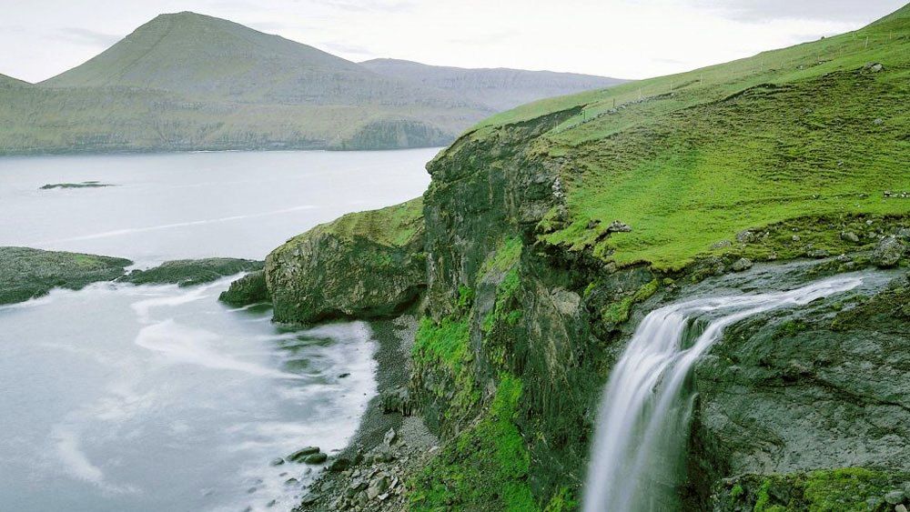 Faroese