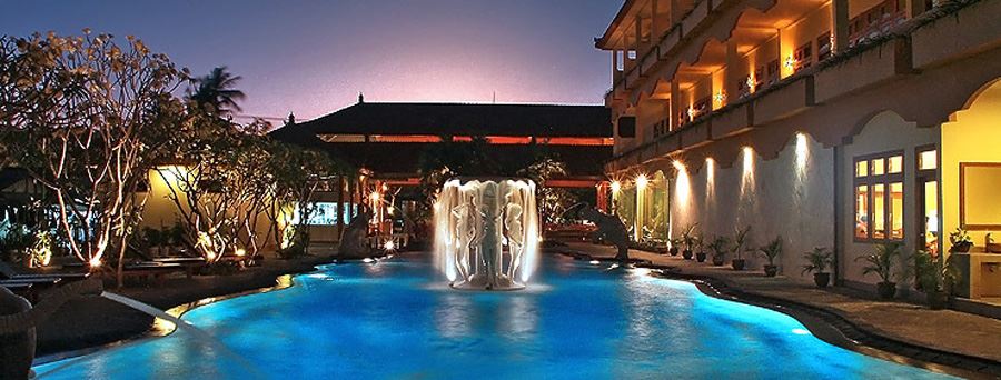 فندق و سبا فيبري Febris Hotel & Spa
