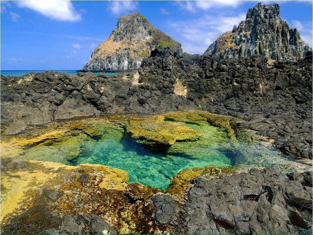 Fernando de Noronha