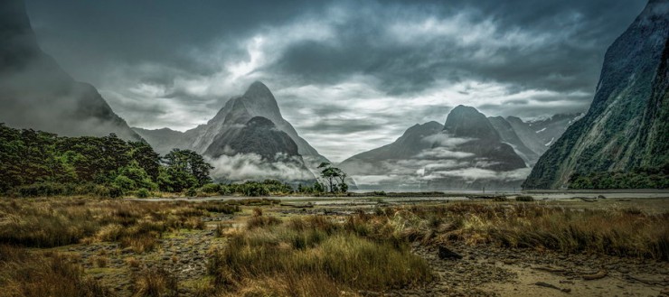 Fjordland