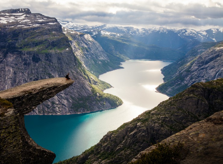 Norway