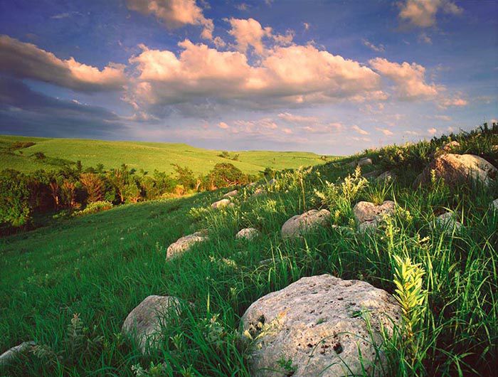 Flint Hills
