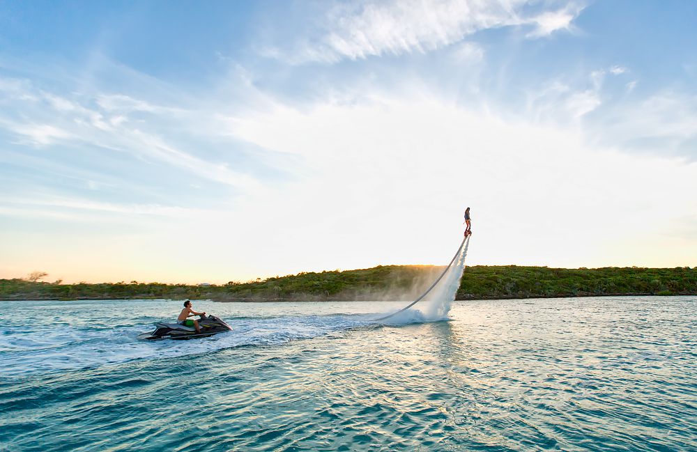 Flyboard Dubai