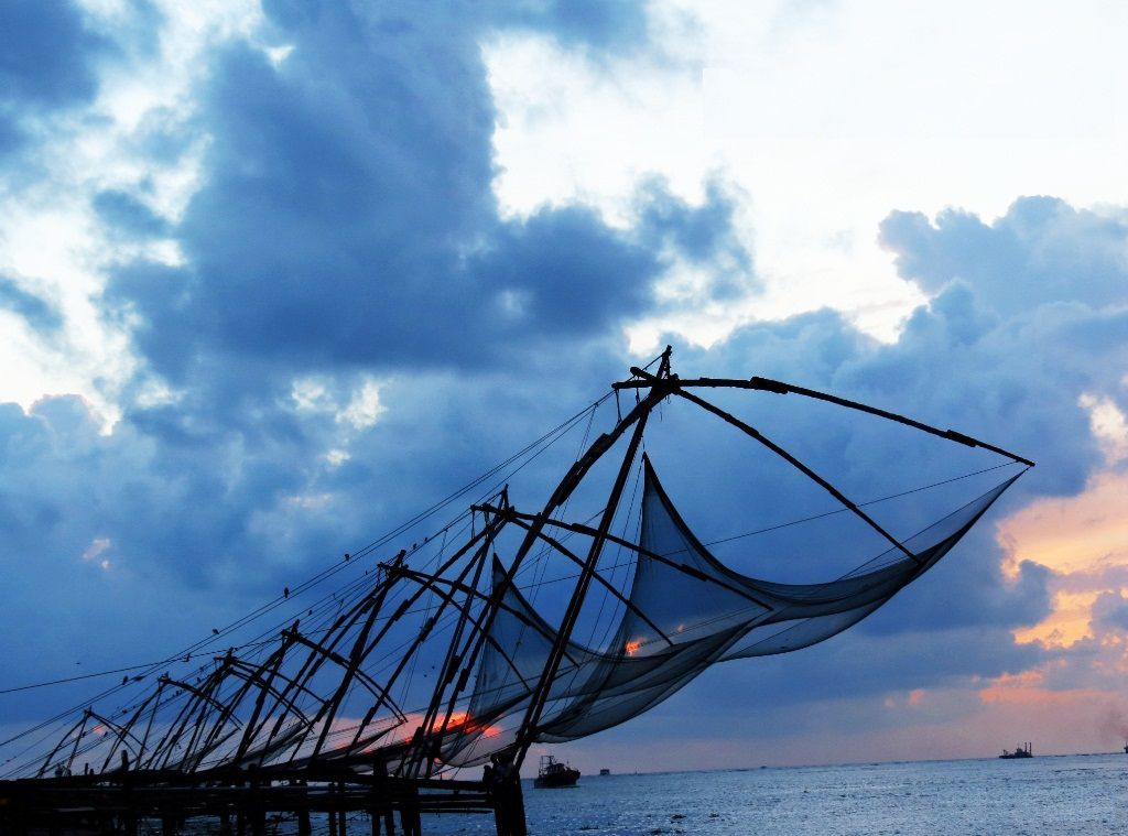 Fort Kochi