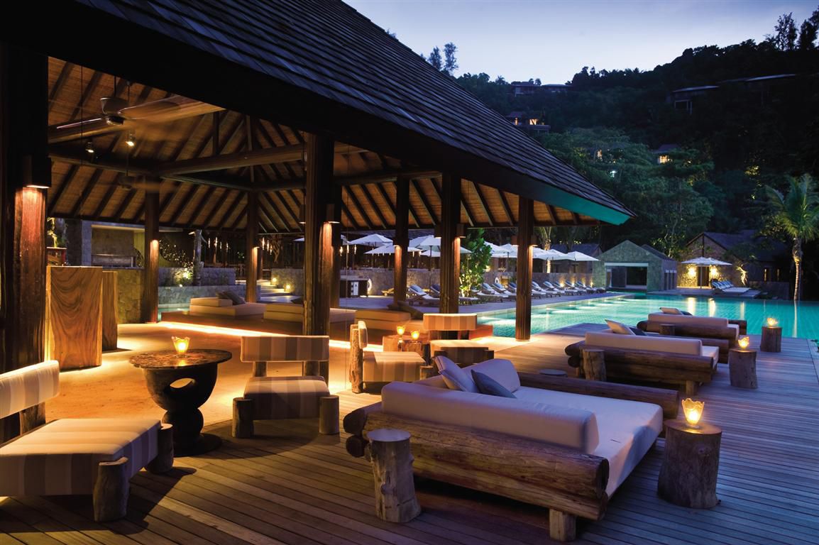 Four Seasons Seychelles