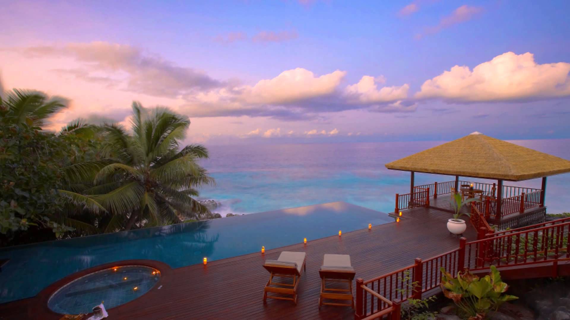Fregate Island