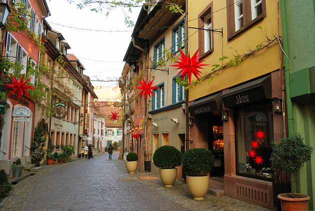 Freiburg im Breisgau