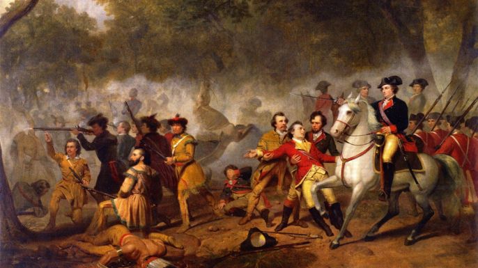 French India War Facts