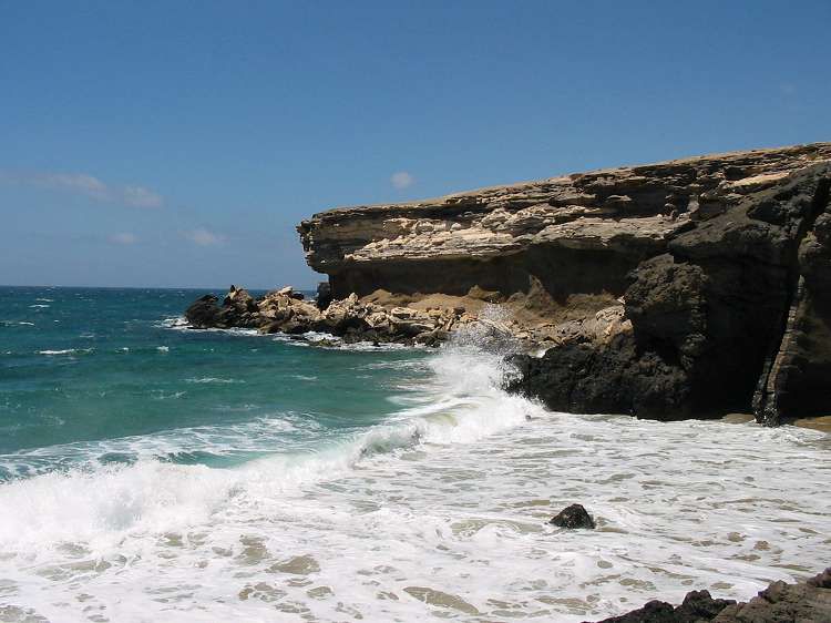 Fuerteventura, Canary Islands